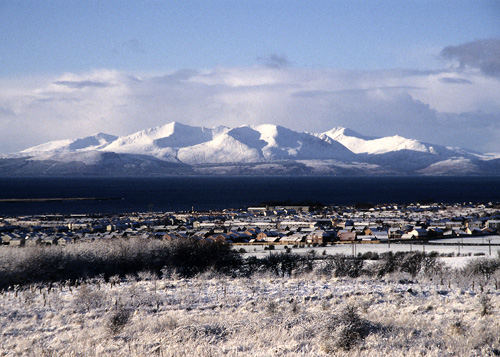 Isle of Arran