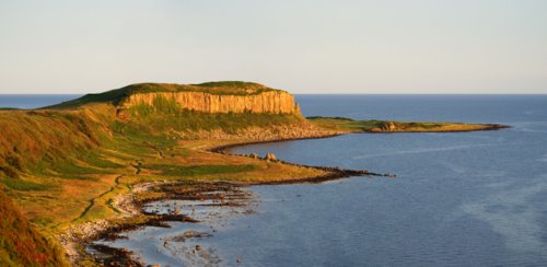 Blackwaterfoot, Isle of Arran