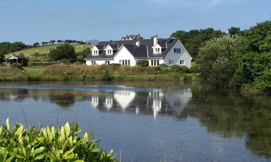 Lochside B&B, Isle of Arran