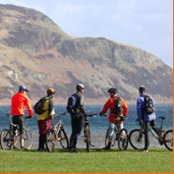 Arran Bike Club