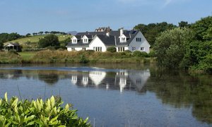 Lochside Self Catering, Isle of Arran