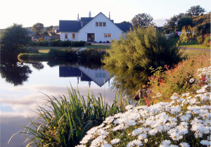 Lochside Self Catering, Isle of Arran