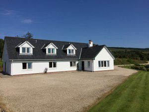 Lochside Self Catering, Isle of Arran