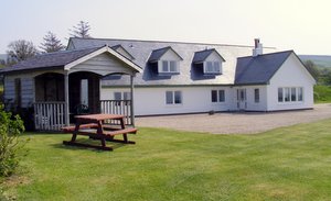 Lochside Self Catering, Isle of Arran