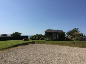 Lochside Self Catering, Isle of Arran