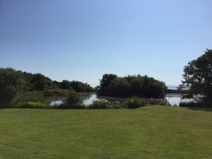 Lochside Self Catering, Isle of Arran