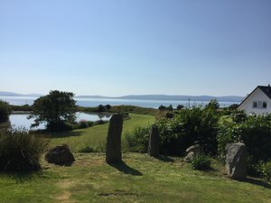 Lochside Self Catering, Isle of Arran