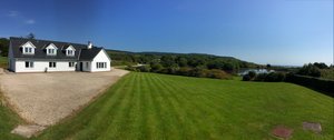 Lochside Self Catering, Isle of Arran