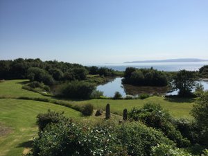 Lochside Self Catering, Isle of Arran