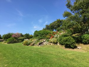 Lochside Self Catering, Isle of Arran