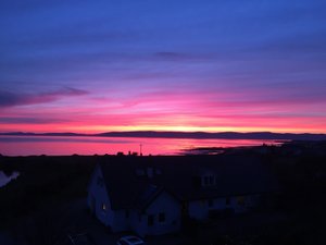 Lochside Self Catering, Isle of Arran