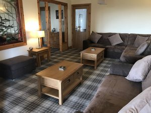 Lochside Self Catering, Isle of Arran