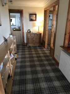 Lochside Self Catering, Isle of Arran